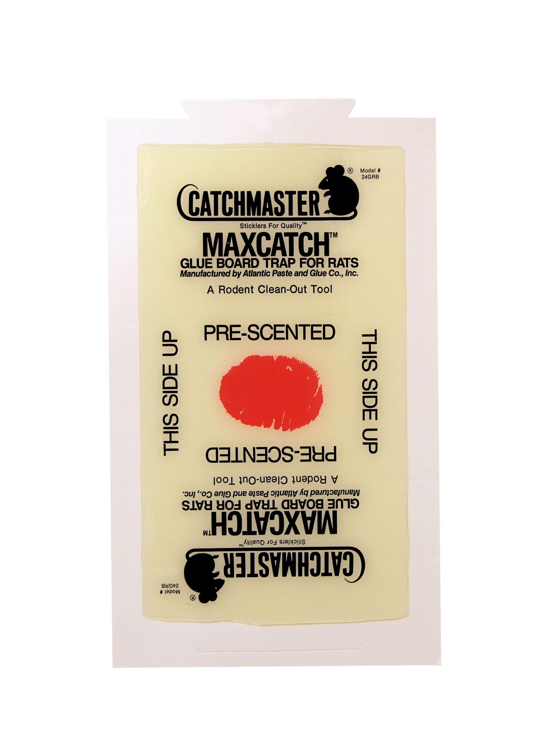 Catchmaster MaxCatch Giant Glue Boards